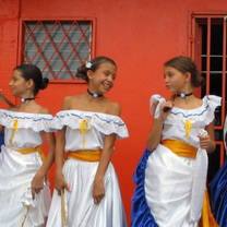 Learn more about Costa Rica's culture by interning abroad!