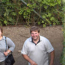 Agri LIDA Agriculture Internship in Denmark