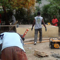 World Wide Village Internships in Haiti