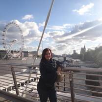 Intern abroad in London 