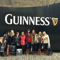 Internships in Dublin