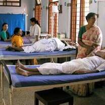 Experience Medical Work in a hospital in Kerala, India