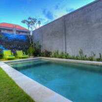 NSC housing environment where our interns spend their time together and relax