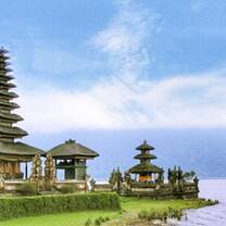 Let's enjoy beautiful Bali with Next Step Connections