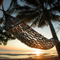 Hospitality Internship in Thailand