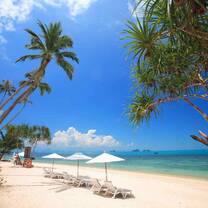 Hospitality Internship in Thailand