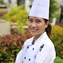 Culinary Internship in Thailand