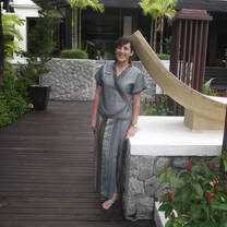 Front Office Internship in Thailand