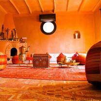 Intern in Morocco