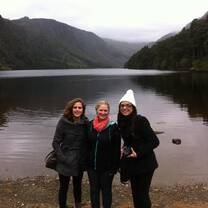 Internship abroad in Dublin 