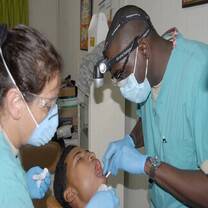 Dentistry Internship Abroad Jamaica