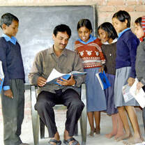 World Internships India Internship