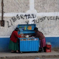 Cochabamba, Bolivia
