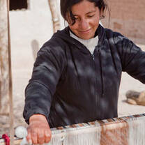 FSD Interns in Argentina