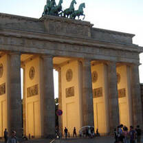 Intrax Global Internships in Berlin, Germany