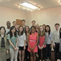 Intrax Global Internships in Tokyo, Japan