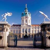 Intrax Global Internships in Berlin, Germany