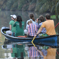 GVI: Internships in Costa Rica