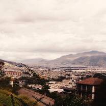 Internships in Quito, Ecuador 