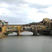 Florence, Italy 