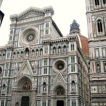 Duomo Florence Italy 