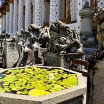Internships in Bangkok 