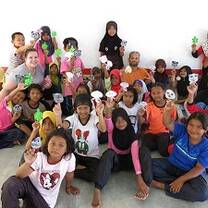Perhentian Islands internship