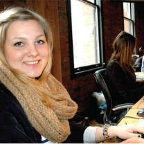 INTERNeX international exchange internships in any field 