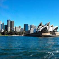 World Internships Australia Sydney