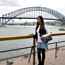 World Internships Australia Intern