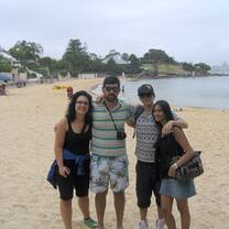 Internship in Australia