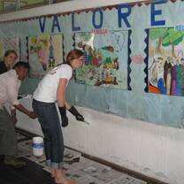 World Internships Ecuador