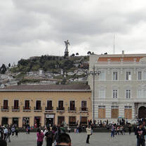 World Internships Ecuador