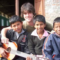 World Internships Nepal