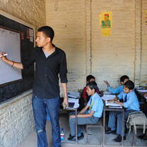 World Internships Nepal