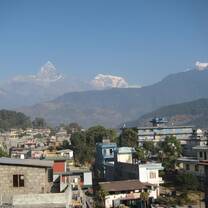 World Internships Nepal