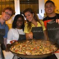 World Internships in Barcelona Spain