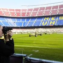 World Internships in Barcelona Spain