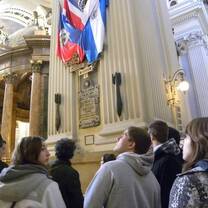 World Internships in Barcelona Spain
