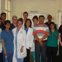 Medical Interns in India