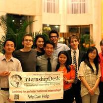 A group picture.