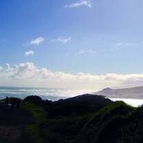 Beautiful Scenery
