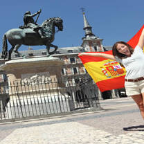 Panrimo in Madrid