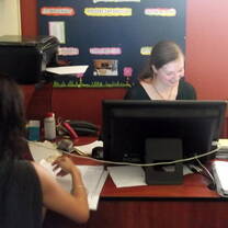 Gain valuable experience with an internship in Business, Tourism, or IT.