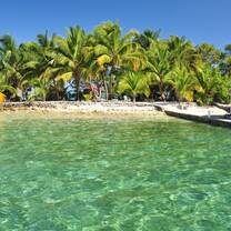 Tom Owens Caye