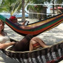 Hammock time!