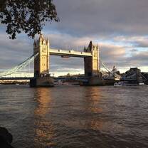 Intern Abroad in London with Panrimo!