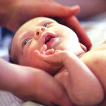 Midwifery Internship with MCAS