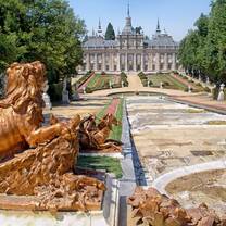 Experience the beauty of Spain with Panrimo!