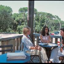 Italian course in Viareggio